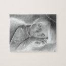 Search for blue angel puzzles Heaven