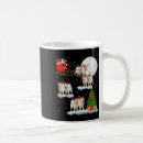 Search for chris craft mugs Santa