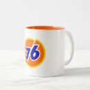 Search for gasoline mugs Vintage