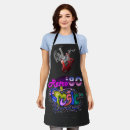 Search for dj aprons Vintage