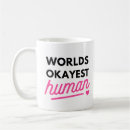 Search for funny humans mugs Humour