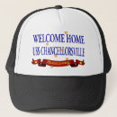 Search for guide hats Navy