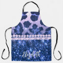 Search for glitter aprons Calligraphy