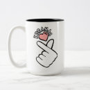 Search for korean drama mugs Cute