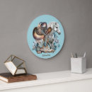 Search for western horse clocks Country