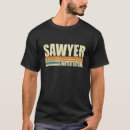 Search for sawyer tshirts Vintage