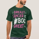 Search for halloween breast cancer tshirts Trick or treat