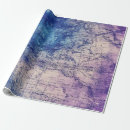 Search for world map wrapping paper Travel