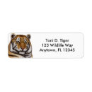 Search for puma return address labels Wildlife