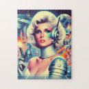 Search for vaporwave puzzles Synthwave