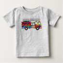 Search for firetruck baby clothes Emergency