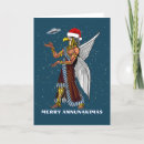 Search for ufo christmas cards Roswell