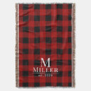 Search for woven blankets Plaid