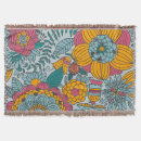 Search for vines blankets Flowers