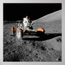 Search for roving Space