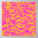 Search for pink abstract posters Trendy