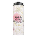 Search for bible quote travel mugs Inspirational