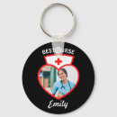 Search for nursing key rings Birthday