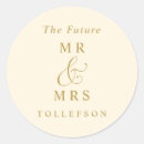 Search for luxury gold stickers Sophisticated