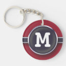Search for messenger key rings Letter
