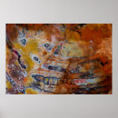 Search for petrified posters Darrell gulin