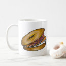 Search for bagel mugs Lox