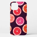 Search for grapefruit iphone cases Pattern