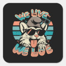 Search for love cat stickers Birthday