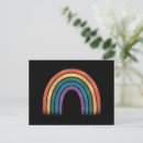 Search for lesbian flag postcards Love is love
