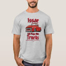Search for rat rod tshirts Trucks
