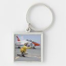 Search for carrier key rings Flight deck