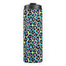 Search for animal print travel mugs Cheetah