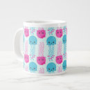 Search for jellyfish mugs Ocean animals