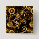 Search for brass badges Steampunk