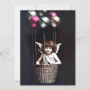 Search for whimsical 7x5 invitations Vintage