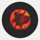 Search for headless horseman stickers Scary