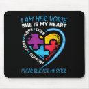 Search for autism spectrum mousepads Sped teacher