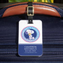 Search for comfortable travel accessories Charles schulz