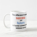 Search for success motivation mugs Inspire
