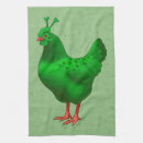 Search for chicken tea towels Silly