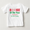 Search for rookie of the year clothing Baby boy
