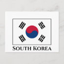 Search for south korea postcards Flag