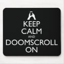 Search for anxiety mousepads Humour