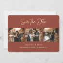 Search for foil save the dates Elegant