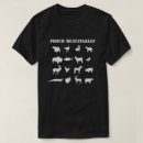 Search for meatatarian tshirts Funny