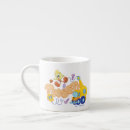 Search for construction vehicles mugs Bugs bunny builders