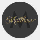 Search for black men stickers Modern