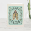Search for invasion cards Cicada
