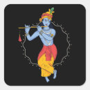 Search for krishna stickers Lord