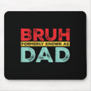Search for mens mousepads Fathers